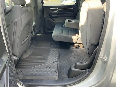 2027 RAM 1500 Big Horn