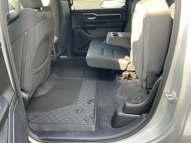 2027 RAM 1500 Big Horn