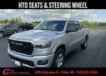 2027 RAM 1500 Big Horn