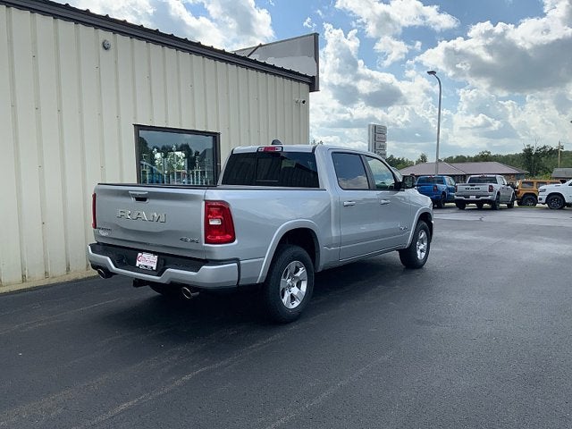 2027 RAM 1500 Big Horn