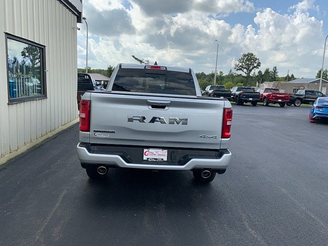 2027 RAM 1500 Big Horn