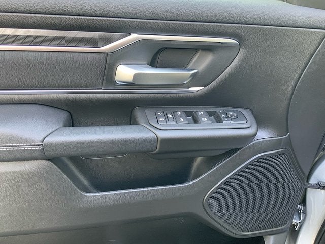 2027 RAM 1500 Big Horn