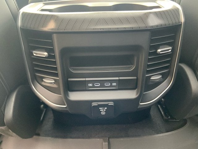 2027 RAM Ram 1500 RAM 1500 BIG HORN CREW CAB 4X4 5'7' BOX