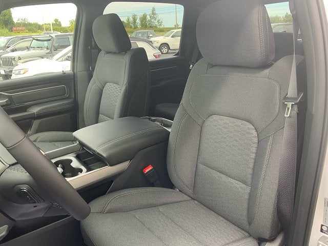 2027 RAM Ram 1500 RAM 1500 BIG HORN CREW CAB 4X4 5'7' BOX