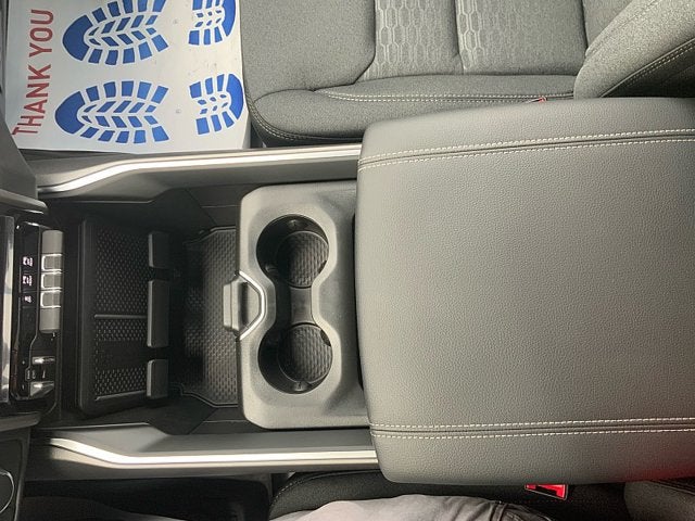 2027 RAM Ram 1500 RAM 1500 BIG HORN CREW CAB 4X4 5'7' BOX