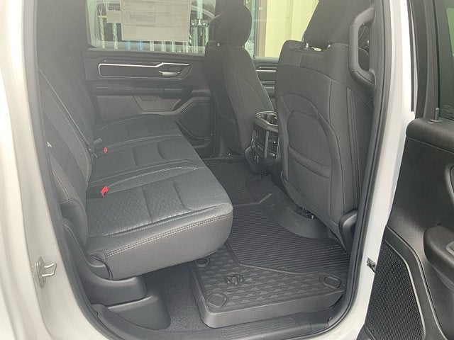 2027 RAM Ram 1500 RAM 1500 BIG HORN CREW CAB 4X4 5'7' BOX