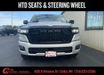 2027 RAM 1500 Big Horn