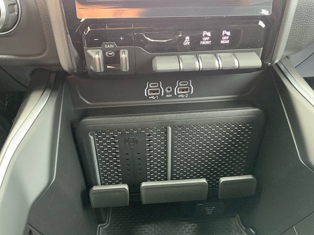 2027 RAM 1500 Big Horn