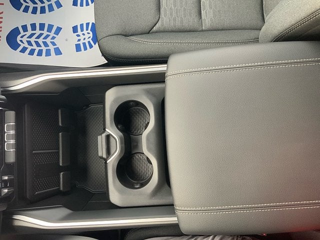 2027 RAM 1500 Big Horn