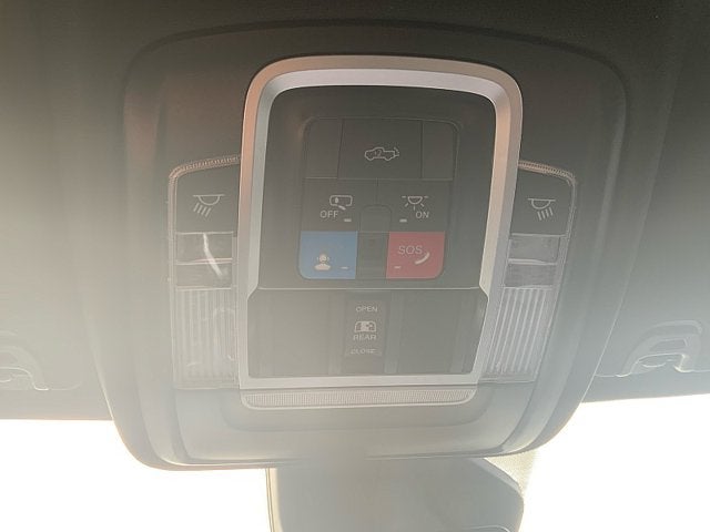 2027 RAM 1500 Big Horn