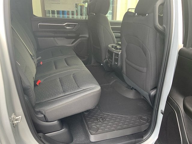 2027 RAM 1500 Big Horn