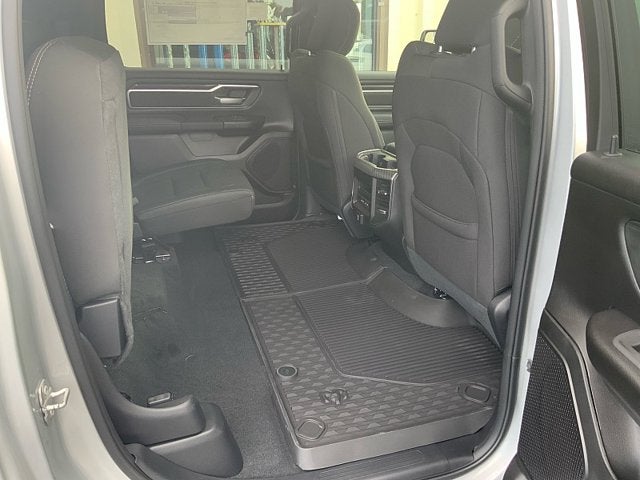 2027 RAM 1500 Big Horn