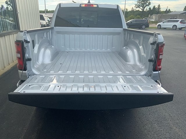 2027 RAM 1500 Big Horn
