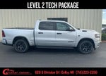 2027 RAM 1500 Big Horn