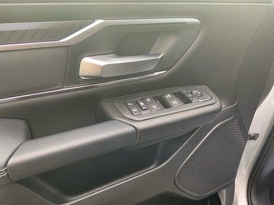 2027 RAM 1500 Big Horn