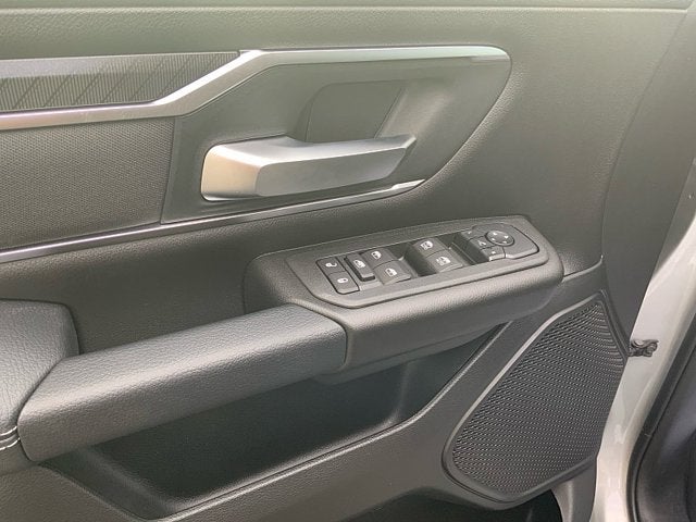 2027 RAM 1500 Big Horn