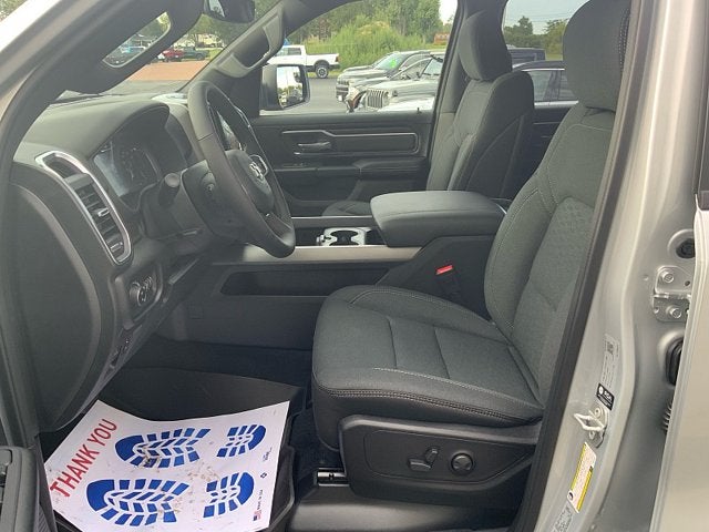 2027 RAM 1500 Big Horn
