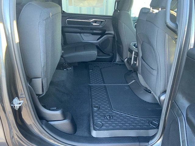 2027 RAM Ram 1500 RAM 1500 BIG HORN CREW CAB 4X4 5'7' BOX