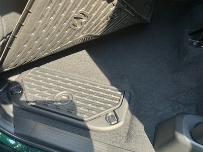 2026 RAM 1500 RAM 1500 WARLOCK CREW CAB 4X4 5'7' BOX
