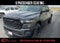 2026 RAM 1500 RAM 1500 WARLOCK CREW CAB 4X4 5'7' BOX