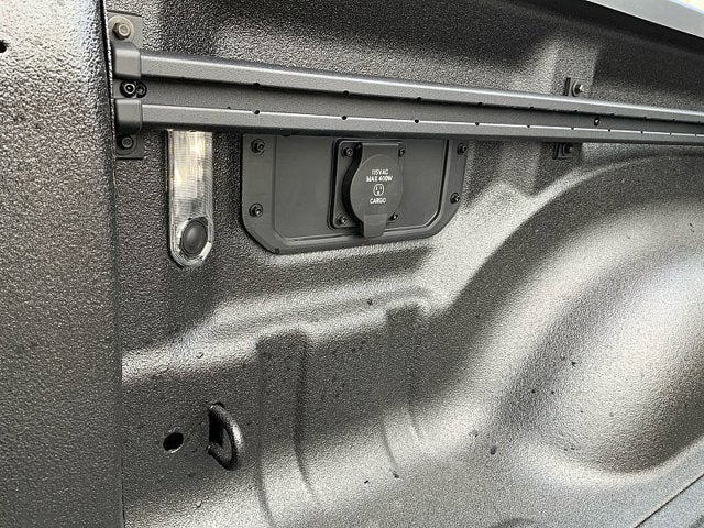 2026 RAM 1500 RAM 1500 WARLOCK CREW CAB 4X4 5'7' BOX