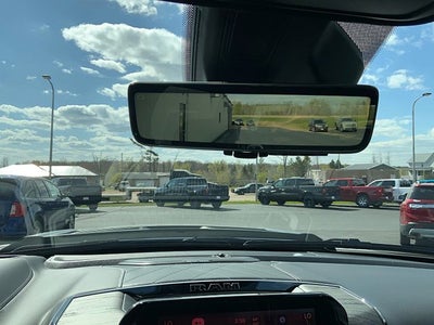 2025 RAM 1500 Limited Crew Cab 4x4 5'7' Box