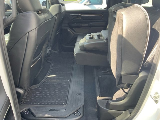 2025 RAM 1500 Limited Crew Cab 4x4 5'7' Box