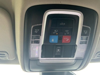 2025 RAM 1500 Limited Longhorn Crew Cab 4x4 5'7' Box