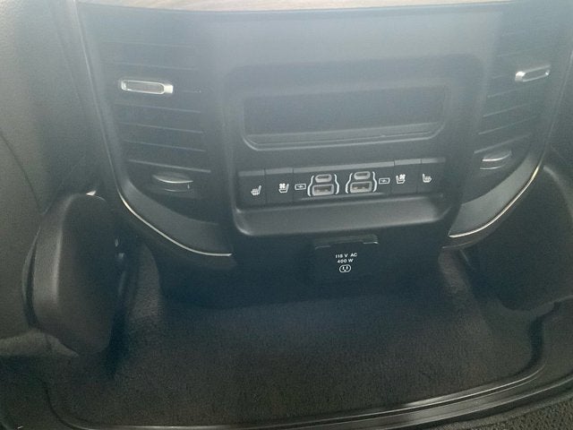 2025 RAM 1500 Limited Longhorn Crew Cab 4x4 5'7' Box