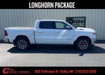 2025 RAM 1500 Limited Longhorn Crew Cab 4x4 5'7' Box