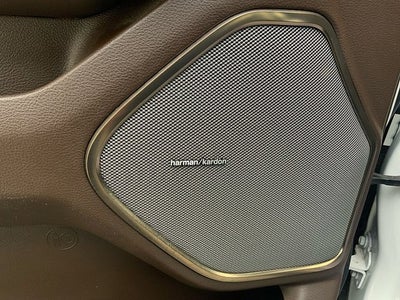 2025 RAM 1500 Limited Longhorn Crew Cab 4x4 5'7' Box
