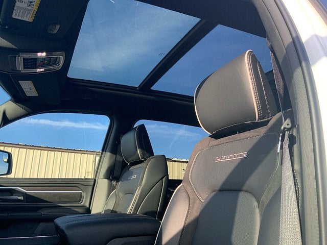 2027 RAM Ram 1500 RAM 1500 LARAMIE CREW CAB 4X4 5'7' BOX