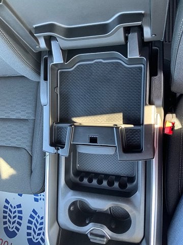 2027 RAM Ram 1500 RAM 1500 BIG HORN CREW CAB 4X4 6'4' BOX