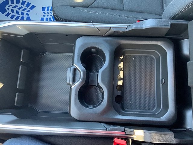 2027 RAM Ram 1500 RAM 1500 BIG HORN CREW CAB 4X4 6'4' BOX