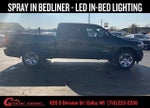 2027 RAM Ram 1500 RAM 1500 BIG HORN CREW CAB 4X4 6'4' BOX