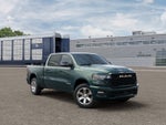 2027 RAM Ram 1500 RAM 1500 BIG HORN CREW CAB 4X4 6'4' BOX