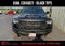 2026 RAM 1500 RHO Crew Cab 4x4 5'7' Box