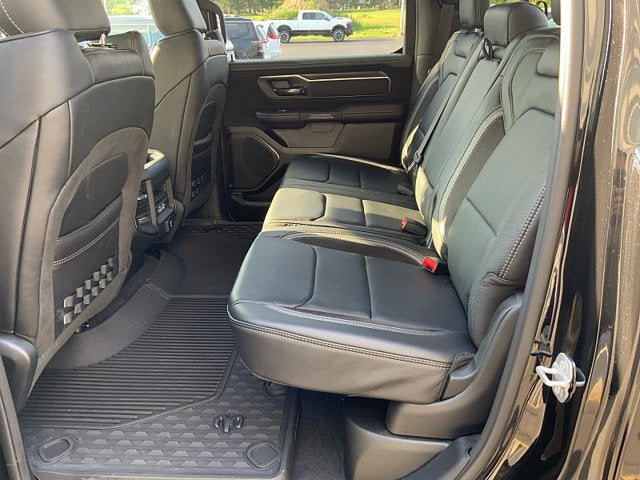 2026 RAM 1500 RHO Crew Cab 4x4 5'7' Box
