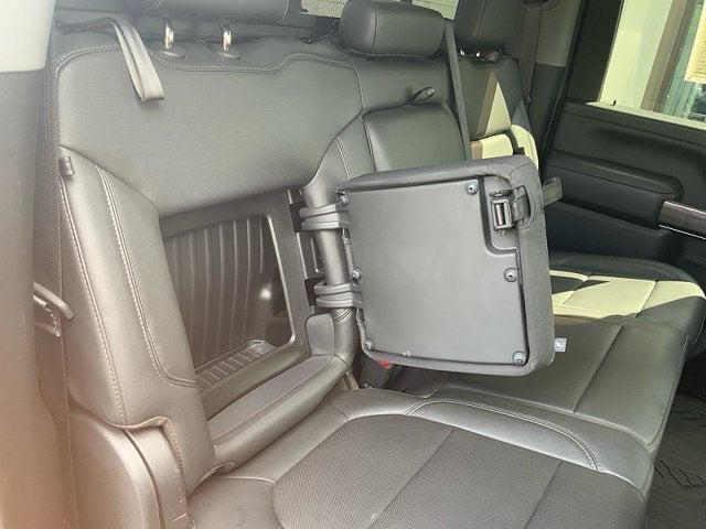 2020 Chevrolet Silverado 2500HD 4WD Crew Cab Standard Bed LTZ