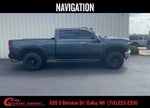 2020 Chevrolet Silverado 2500HD 4WD Crew Cab Standard Bed LTZ