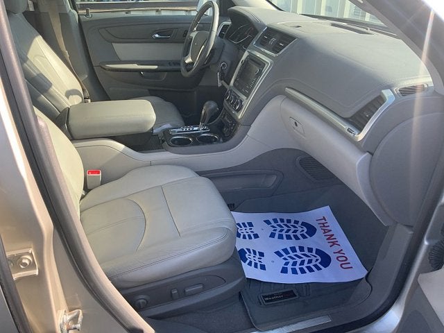 2015 GMC Acadia SLT-1
