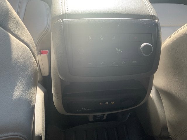 2015 GMC Acadia SLT-1