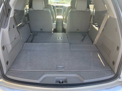 2015 GMC Acadia SLT-1