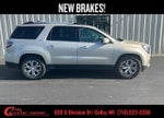 2015 GMC Acadia SLT-1