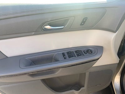 2015 GMC Acadia SLT-1