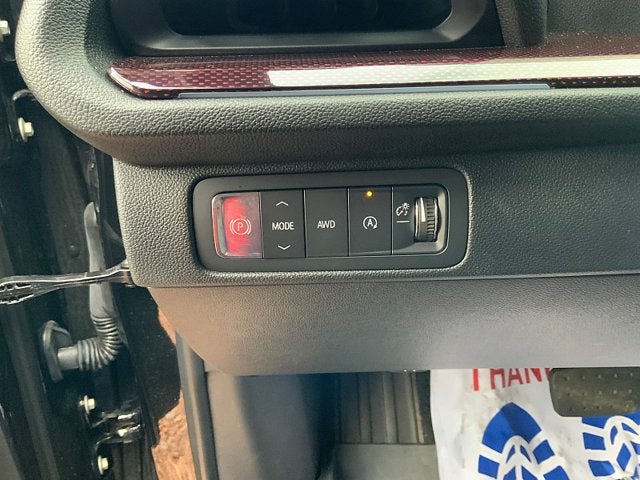 2026 Chevrolet Traverse AWD RS