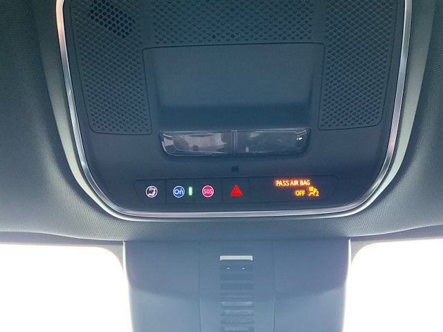 2026 Chevrolet Traverse AWD RS