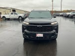 2026 Chevrolet Traverse AWD RS