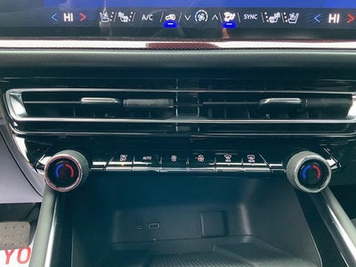 2026 Chevrolet Traverse AWD RS