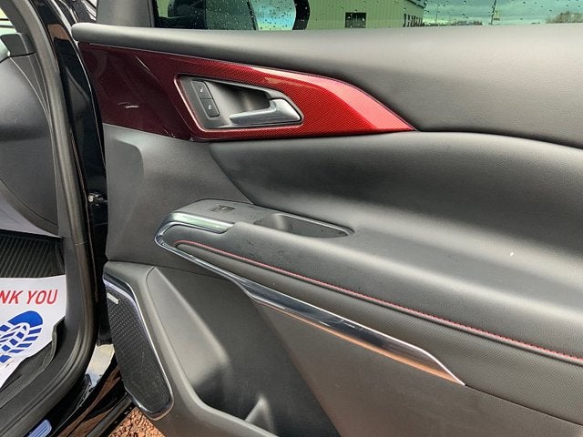 2026 Chevrolet Traverse AWD RS
